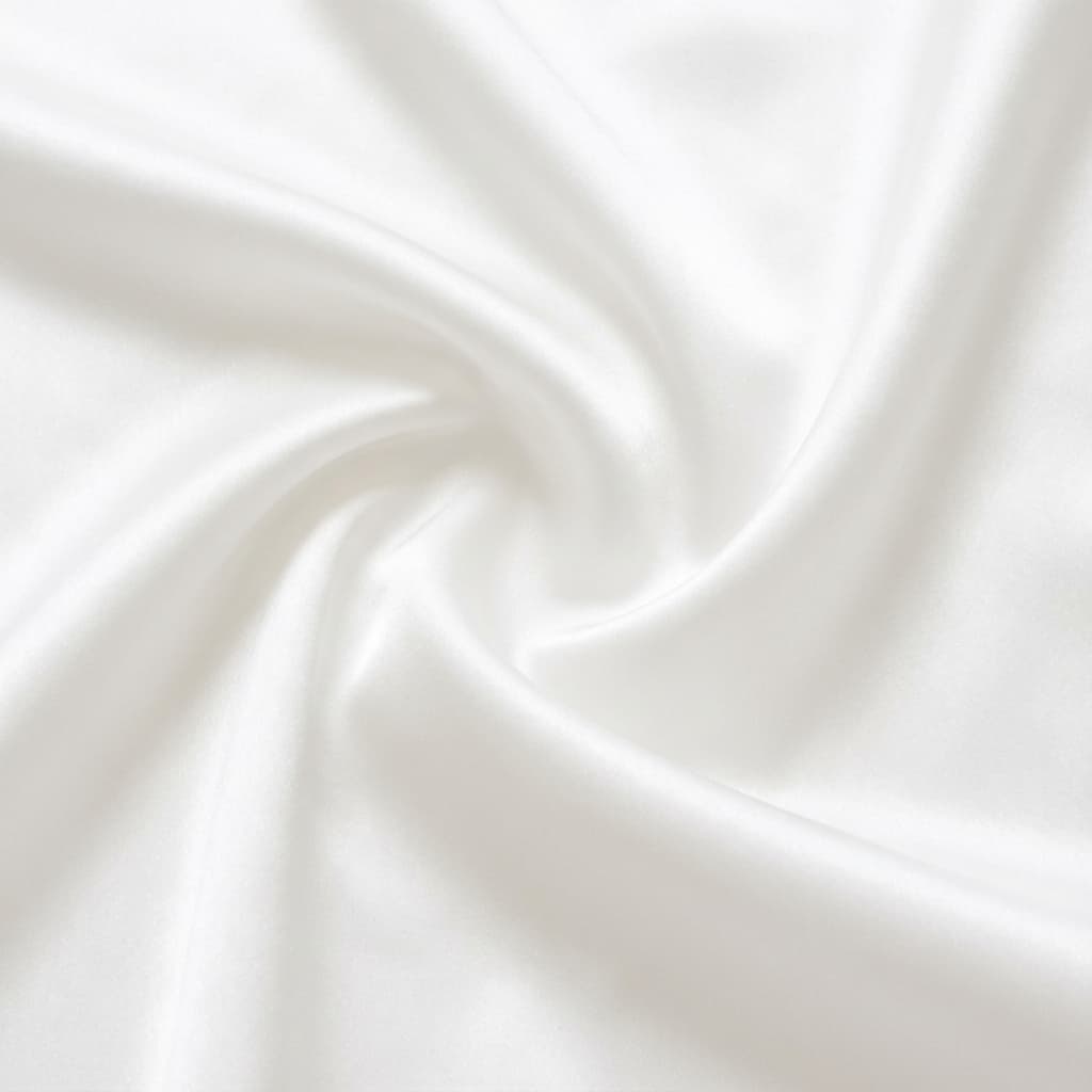 White Silk